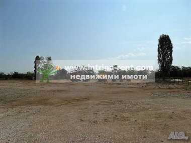 For sale - For Construction in Promishlena zona-Sever,  Haskovo