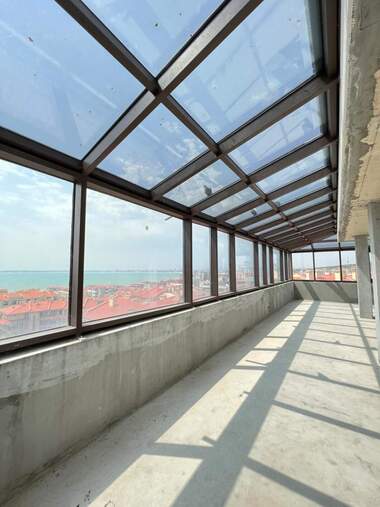 Satış - Apartman olarak Sveti Vlas,  Burgas