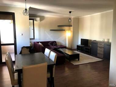 For rent - Apartment in Centralna gara,  Plovdiv