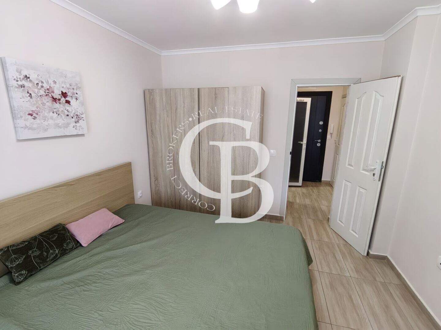 Cu două camere Apartament în Sfinții Constantin și Elena, Varna – fotografia 5