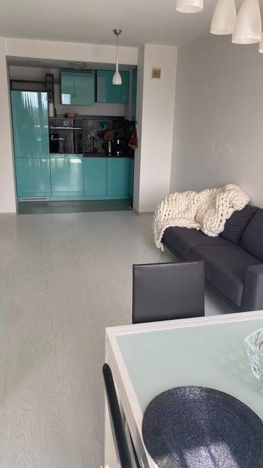 Închiriere - Apartament în Lagera,  Sofia
