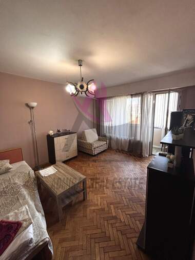 For rent - Apartment in Bazar Levski,  Varna