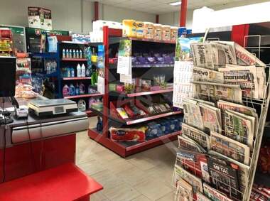For sale - Store in Dalgo Pole,  Plovdiv