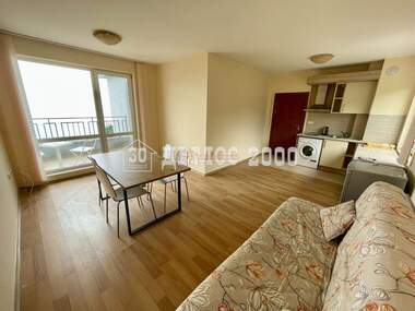 Vânzare - Apartament în Kabakum,  Varna
