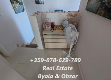 For sale - Apartment in Obzor,  Burgas