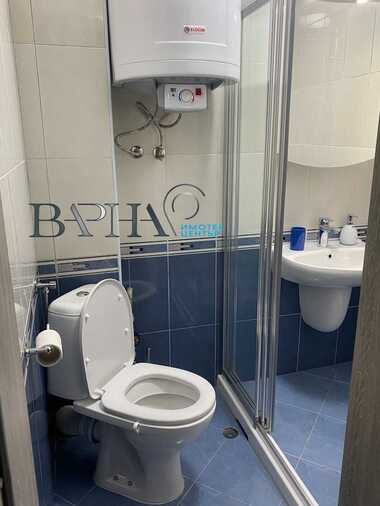 Ενοίκιο - Διαμέρισμα σε Център,  Варна