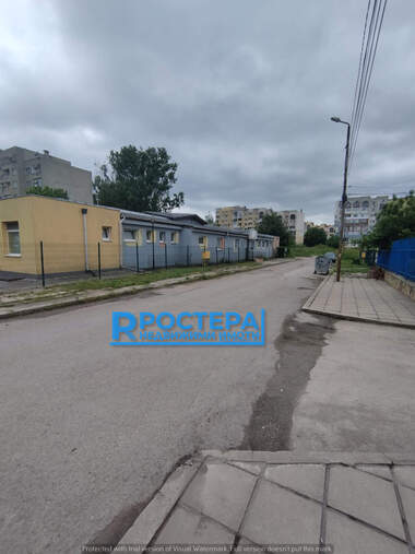 Продажба - Апартамент в Запад-3,  Търговище
