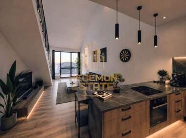 Vânzare - Apartament în Vinița,  Varna