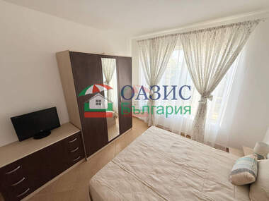 Verkauf - Wohnung in Sonnenstrand,  Burgas