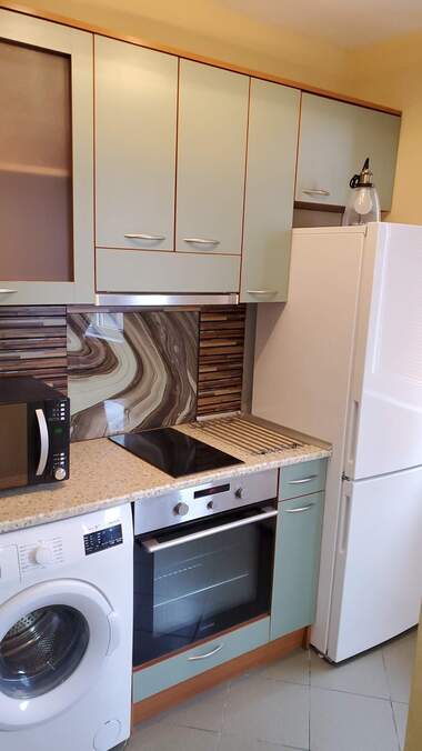 Închiriere - Apartament în Ovcea Kupel 1,  Sofia