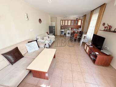 For sale - Apartment in Sunny Beach,  Burgas