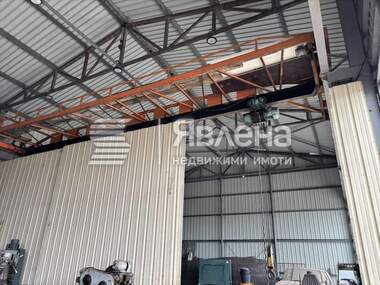 For sale - Warehouse in Dolno Ezerovo,  Burgas