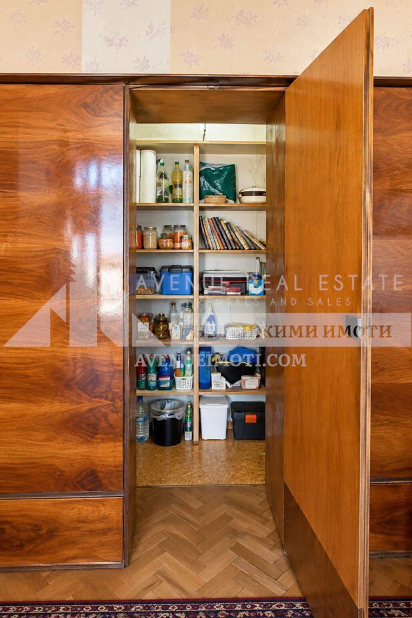 Τρίδωμο Διαμέρισμα σε Μλαδεζκι χαλμ, Πλοβδιβ – φωτογραφία 5