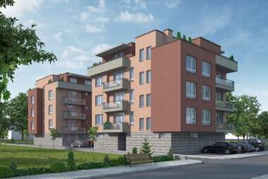 Vânzare - Apartament în Proslav,  Plovdiv