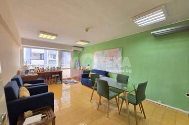 Verkauf - Büro in Banischora,  Sovia