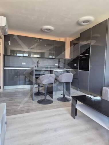 For rent - Apartment in Pobeda,  Varna