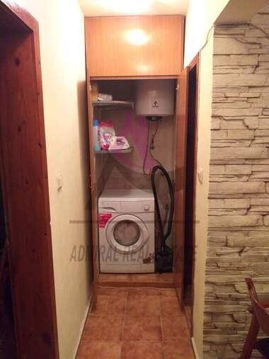 For rent - Apartment in Liatno kino Trakia,  Varna