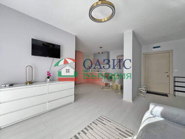 For sale - Apartment in Sunny Beach,  Burgas