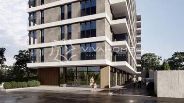 Продажба - Апартамент във Възраждане 1,  Варна