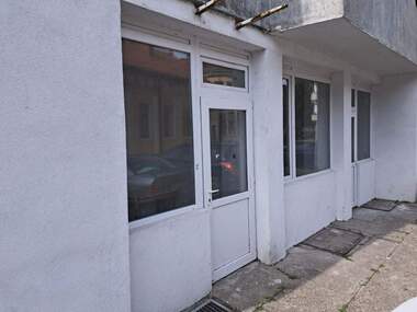 Satış - Dükkan/Ofis/Güzellik salonu olarak Centar,  Vidin