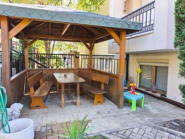 Verkauf - Wohnung in Sweti Wlas,  Burgas