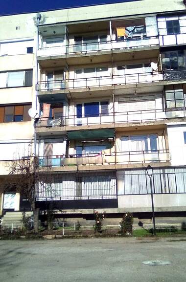 Продажа - Квартира в Бяла,  Русе