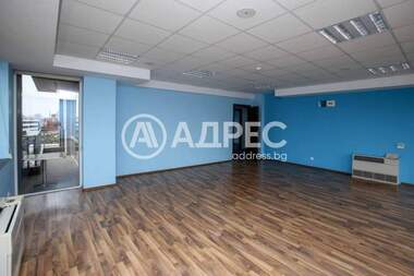 Аренда - Офис в Хаџи Димитър,  София