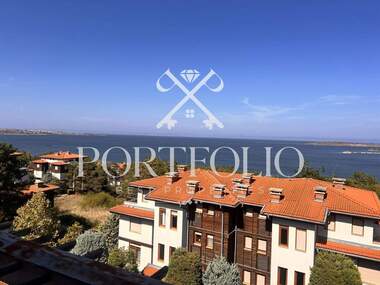 Satış - Apartman olarak Sozopol,  Burgas