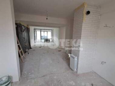 Verkauf - Wohnung in Goze Deltschew,  Sovia