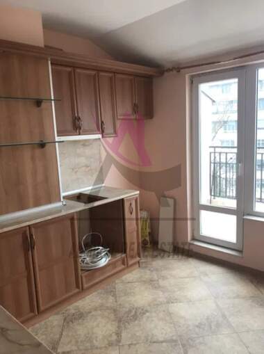For rent - Apartment in Liatno kino Trakia,  Varna