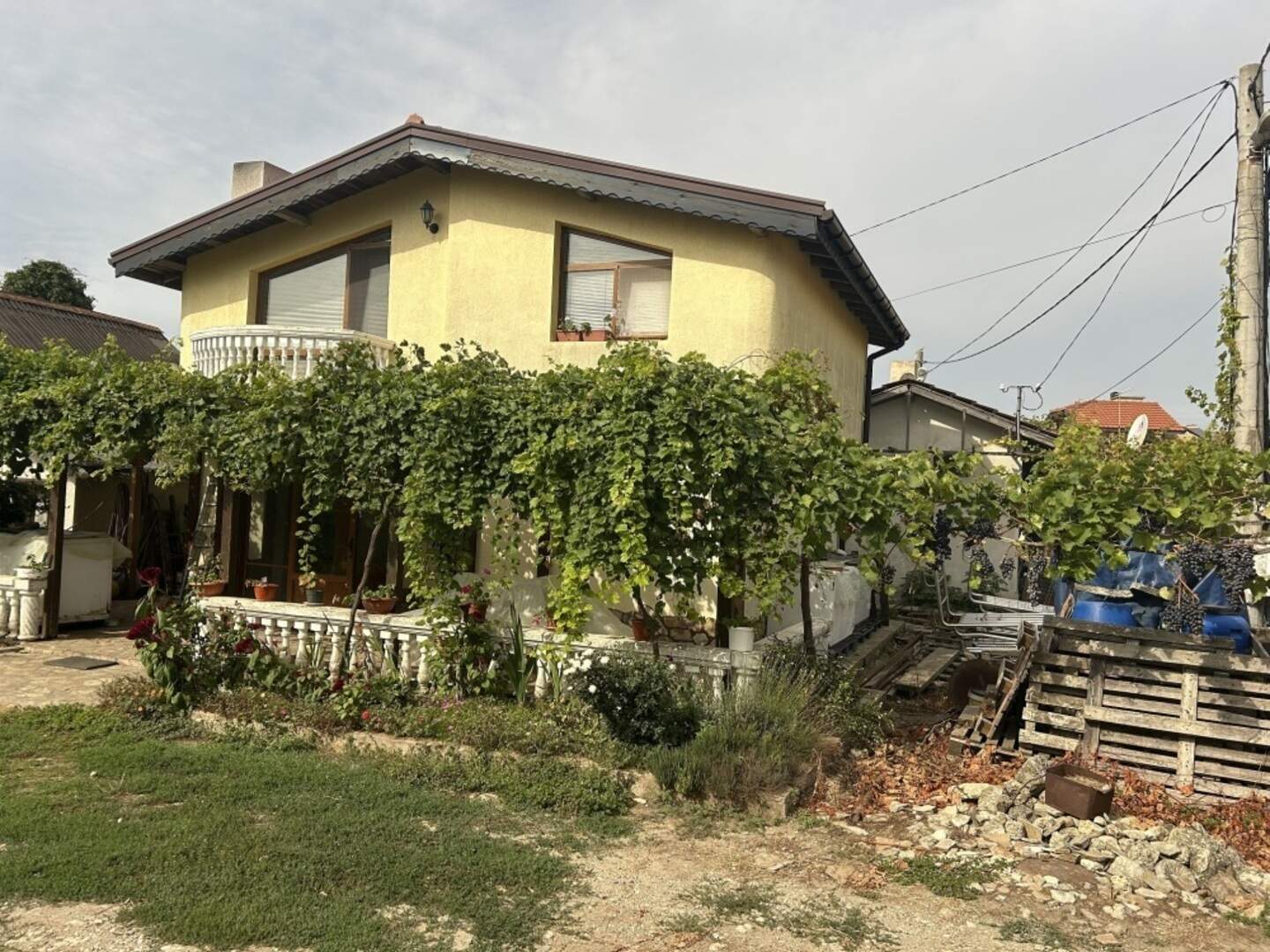 Haus in Schabla, Dobritsch – Foto 2
