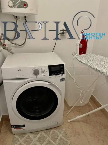 Ενοίκιο - Διαμέρισμα σε Окръжна болница - Генерали,  Варна