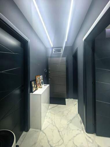 For sale - Apartment in Center,  Ruse