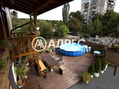 Vânzare - Spațiu industrial în Zapaden park,  Sofia