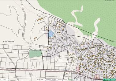 For sale - For Construction in Goritsa,  Burgas