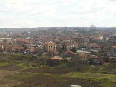 Real estate for rent in neighborhood Sredna kula, city Ruse