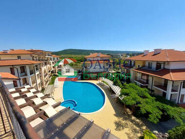 For sale - Apartment in Kosharitsa,  Burgas