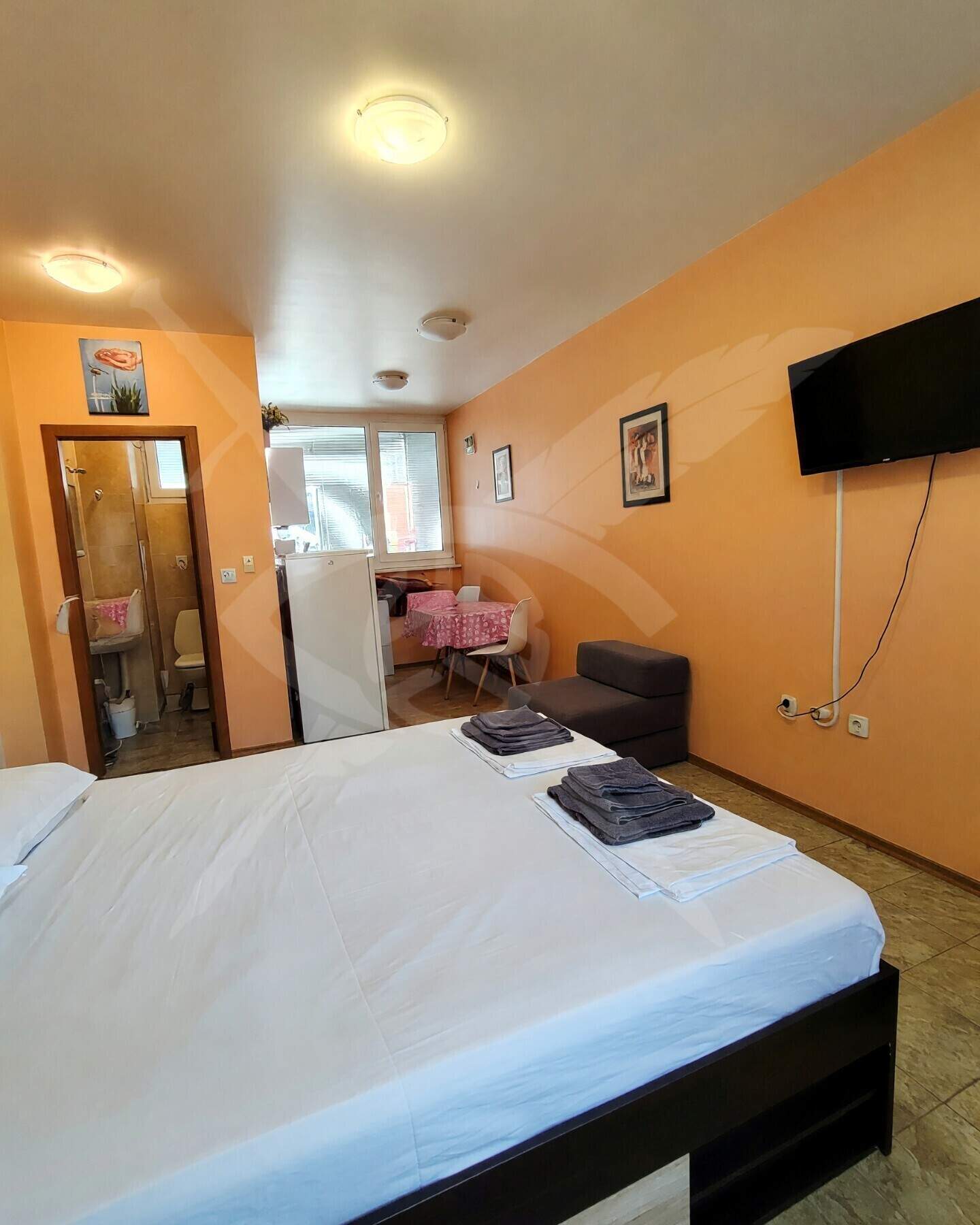 Einzimmer Wohnung in Sonnenstrand, Burgas – Foto 3