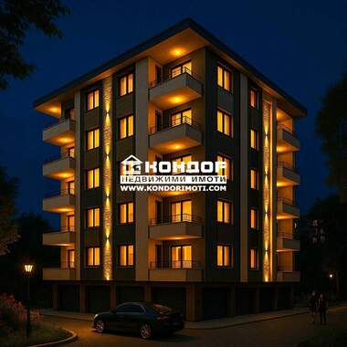 Vânzare - Apartament în Ostromila,  Plovdiv