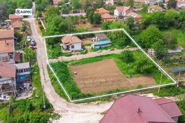 Продажа - Участок под строительство в Гривица,  Плевен
