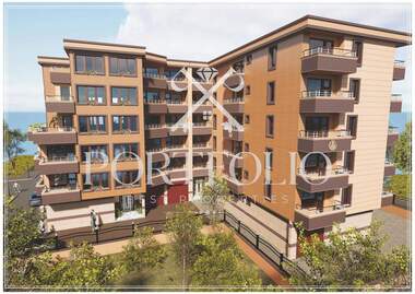 Verkauf - Wohnung in Pomorie,  Burgas