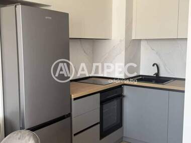 Verkauf - Wohnung in Mladost 1,  Warna