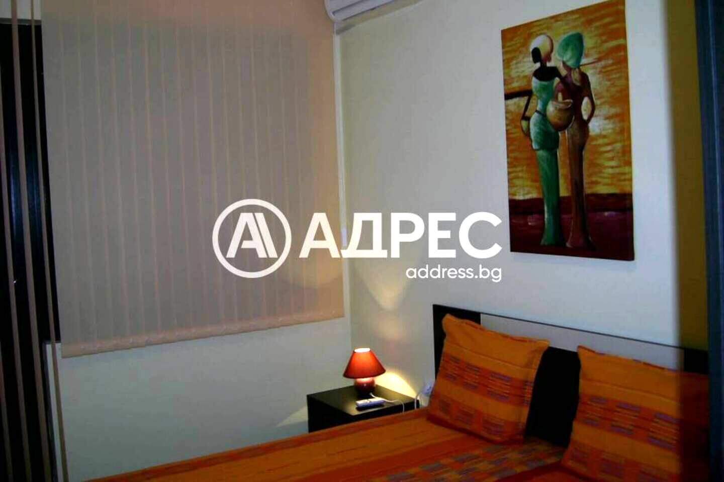 Двухкомнатная Квартира в Погреби, Варна – фото 10