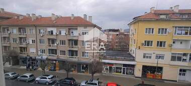Продажба - Апартамент в Център,  Кърджали