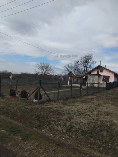 Verkauf - Haus in Zapadna promischlena zona,  Iambol