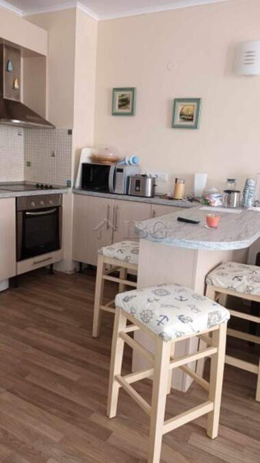 Satış - Apartman olarak Obzor,  Burgas