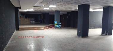 For rent - Venue in Gagarin,  Plovdiv