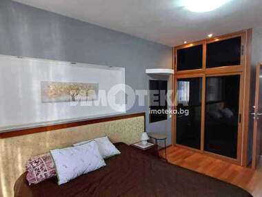 For rent - Apartment in Kolhozen pazar,  Varna
