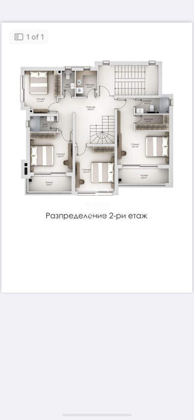 Продажба - Къща в Черноморец,  Бургас