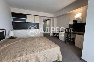 For rent - Apartment in Golden Sands,  Varna